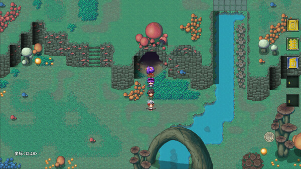 图片[5]-刷啊刷 v20251029（Again and Again）免安装中文版-87软件库｜绿色软件+破解游戏下载站