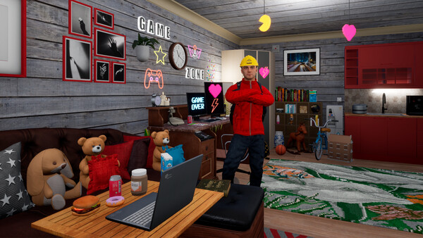 图片[6]-创造者 Build.20604277（The Creator）免安装中文版-87软件库｜绿色软件+破解游戏下载站