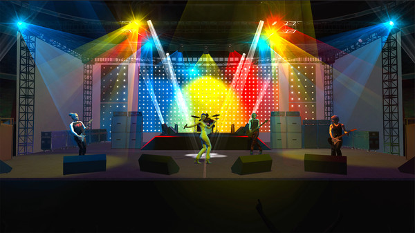 图片[6]-明日之星2 v2.98.388 全DLC（Rising Star 2）免安装中文版-87软件库｜绿色软件+破解游戏下载站