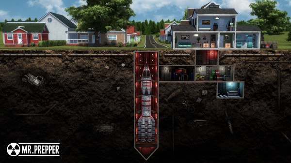 图片[3]-末日准备狂 v1.42R 全DLC 送修改器（Mr. Prepper）免安装中文版-87软件库｜绿色软件+破解游戏下载站