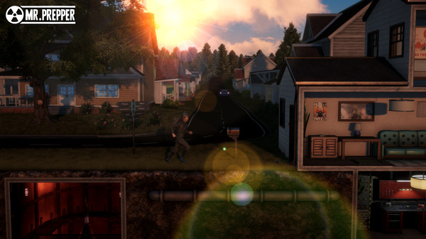 图片[5]-末日准备狂 v1.42R 全DLC 送修改器（Mr. Prepper）免安装中文版-87软件库｜绿色软件+破解游戏下载站