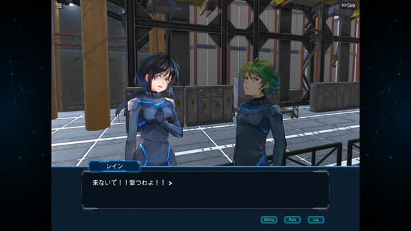 图片[5]-拯救循环 Build.12889524（Complex Loop）免安装中文版-87软件库｜绿色软件+破解游戏下载站