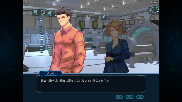 图片[6]-拯救循环 Build.12889524（Complex Loop）免安装中文版-87软件库｜绿色软件+破解游戏下载站