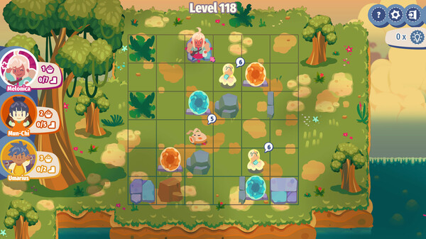 图片[6]-喂怪兽！Build.17527529（Feed All Monsters）免安装中文版-87软件库｜绿色软件+破解游戏下载站