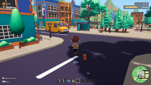 图片[3]-丰作纪|克罗皮亚 v0.4.1（Cropia）免安装中文版-87软件库｜绿色软件+破解游戏下载站