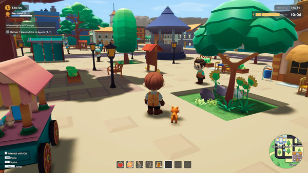 图片[5]-丰作纪|克罗皮亚 v0.4.1（Cropia）免安装中文版-87软件库｜绿色软件+破解游戏下载站