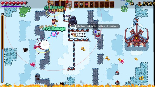 图片[5]-刷屏至死 Build.20544287（Death by Scrolling）免安装中文版-87软件库｜绿色软件+破解游戏下载站