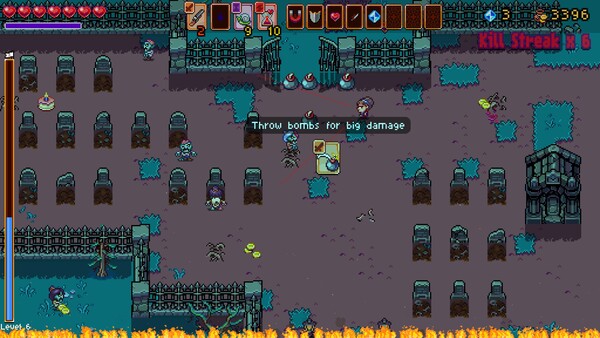 图片[6]-刷屏至死 Build.20544287（Death by Scrolling）免安装中文版-87软件库｜绿色软件+破解游戏下载站