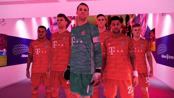 图片[3]-实况足球2020 Build.5257484（eFootball PES 2020）免安装中文版-87软件库｜绿色软件+破解游戏下载站