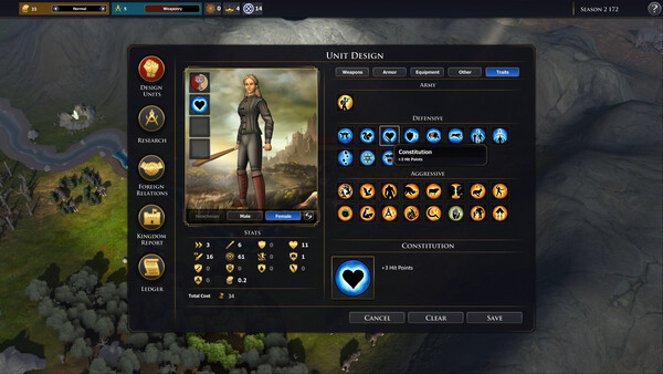 图片[6]-元素：重铸 Build.20561375（Elemental Reforged）免安装英文版-87软件库｜绿色软件+破解游戏下载站