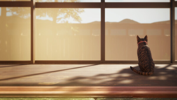 图片[2]-猫还在逃吗？Build.20572236（Still It Runs）免安装中文版-87软件库｜绿色软件+破解游戏下载站