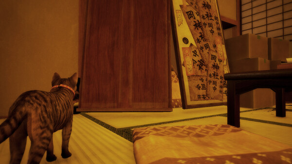 图片[4]-猫还在逃吗？Build.20572236（Still It Runs）免安装中文版-87软件库｜绿色软件+破解游戏下载站