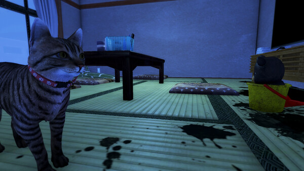 图片[6]-猫还在逃吗？Build.20572236（Still It Runs）免安装中文版-87软件库｜绿色软件+破解游戏下载站