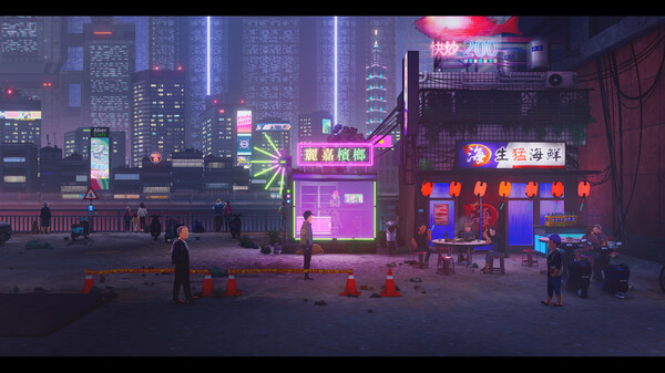 图片[2]-沉没意志 v1.2.27（Minds Beneath Us）免安装中文版-87软件库｜绿色软件+破解游戏下载站