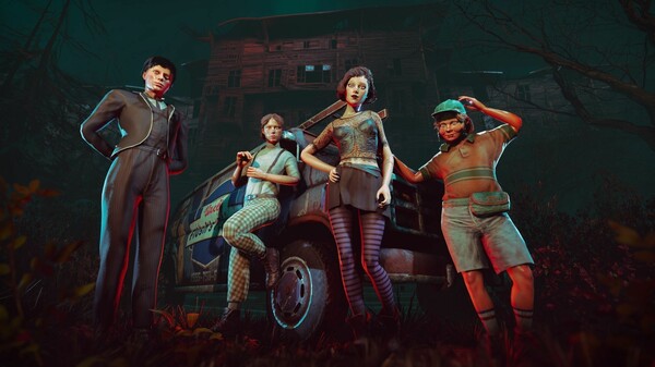 图片[3]-猜猜我是谁 正式版（Lost Lullabies The Orphanage Chronicles）免安装中文版-87软件库｜绿色软件+破解游戏下载站