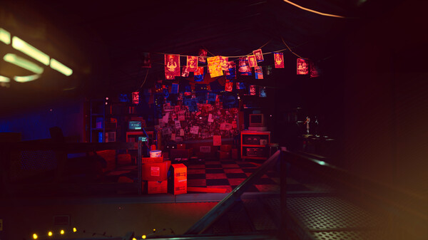 图片[5]-猜猜我是谁 正式版（Lost Lullabies The Orphanage Chronicles）免安装中文版-87软件库｜绿色软件+破解游戏下载站