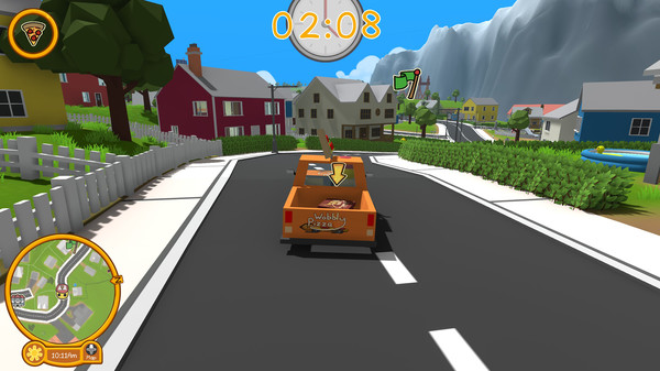 图片[2]-晃晃人生 v1.0.0.3（Wobbly Life）免安装中文版-87软件库｜绿色软件+破解游戏下载站