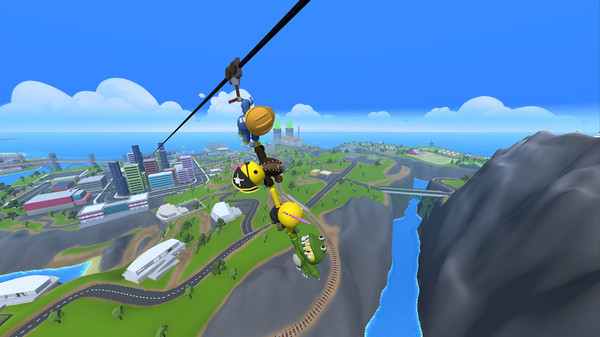 图片[3]-晃晃人生 v1.0.0.3（Wobbly Life）免安装中文版-87软件库｜绿色软件+破解游戏下载站