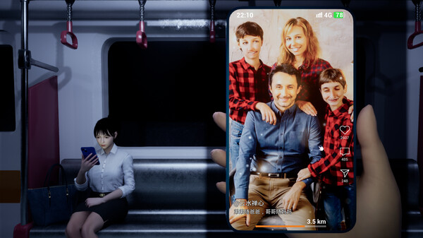 图片[3]-阴间推送 Build.19835021（Cursed Shorts）免安装中文版-87软件库｜绿色软件+破解游戏下载站