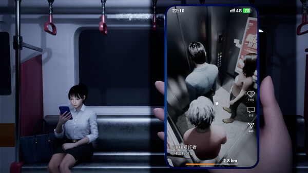 图片[5]-阴间推送 Build.19835021（Cursed Shorts）免安装中文版-87软件库｜绿色软件+破解游戏下载站