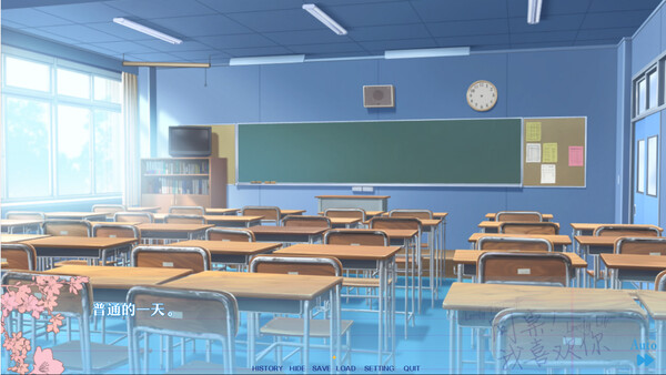 图片[6]-同桌！我喜欢你 Build.19408957（Lovely DeskmateLL）免安装中文版-87软件库｜绿色软件+破解游戏下载站