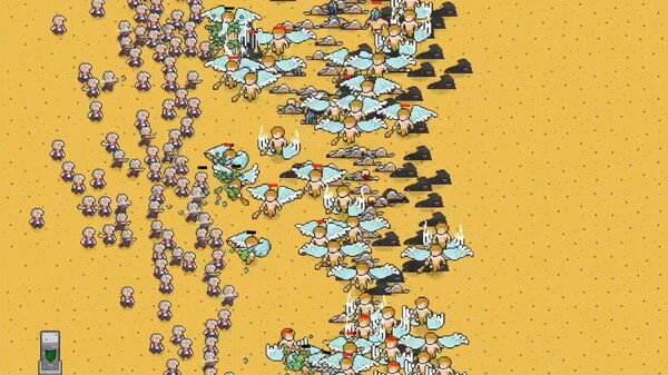 图片[6]-对决见证者 v1.14（Behold Battle）免安装中文版-87软件库｜绿色软件+破解游戏下载站