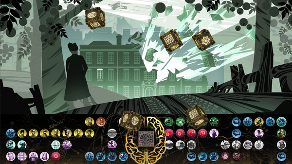 图片[2]-耶兰多的低语：克苏鲁选集 Build.20338322 免安装中文版-87软件库｜绿色软件+破解游戏下载站