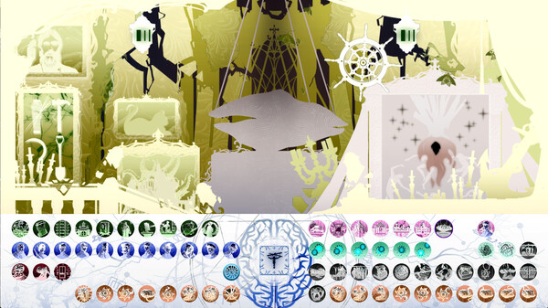 图片[3]-耶兰多的低语：克苏鲁选集 Build.20338322 免安装中文版-87软件库｜绿色软件+破解游戏下载站