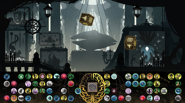 图片[4]-耶兰多的低语：克苏鲁选集 Build.20338322 免安装中文版-87软件库｜绿色软件+破解游戏下载站