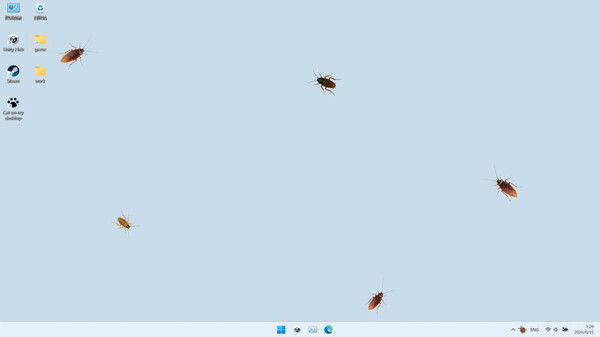 图片[6]-蟑螂！Build.19683392（Cockroach!）免安装中文版-87软件库｜绿色软件+破解游戏下载站