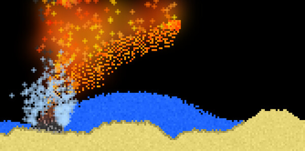 图片[2]-沙粒模拟场|沙盒模拟器 v1.12（Sandboxels）免安装中文版-87软件库｜绿色软件+破解游戏下载站