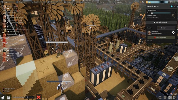 图片[2]-复兴与繁荣 Build.20350894（Revive and Prosper）免安装中文版-87软件库｜绿色软件+破解游戏下载站