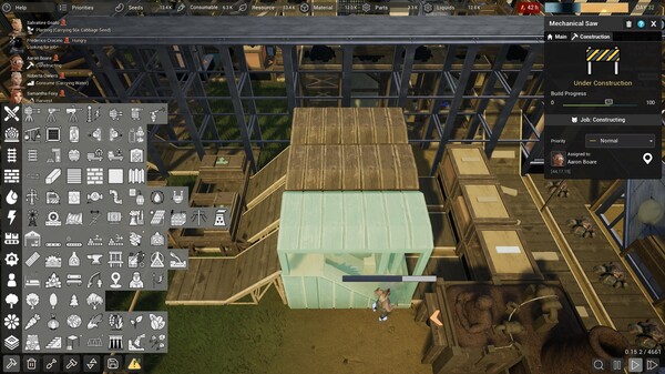 图片[3]-复兴与繁荣 Build.20350894（Revive and Prosper）免安装中文版-87软件库｜绿色软件+破解游戏下载站