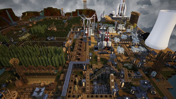 图片[6]-复兴与繁荣 Build.20350894（Revive and Prosper）免安装中文版-87软件库｜绿色软件+破解游戏下载站