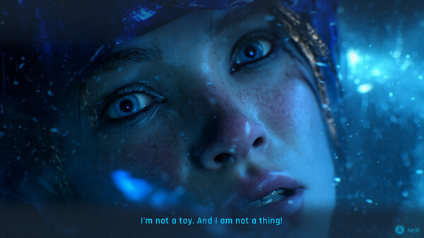 图片[4]-弹药和氧气 v1.3HF（Ammo and Oxygen）免安装中文版-87软件库｜绿色软件+破解游戏下载站