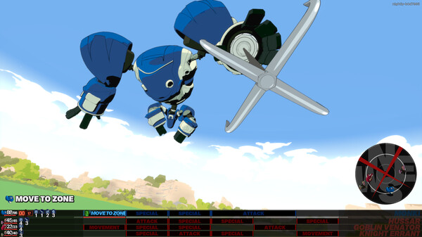 图片[2]-终末机兵 Build.20241048（NITROGENOMEGA）免安装中文版-87软件库｜绿色软件+破解游戏下载站