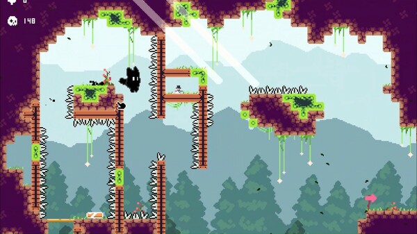 图片[3]-轻灵跃影喵 v1.03（SwooshCat）免安装中文版-87软件库｜绿色软件+破解游戏下载站