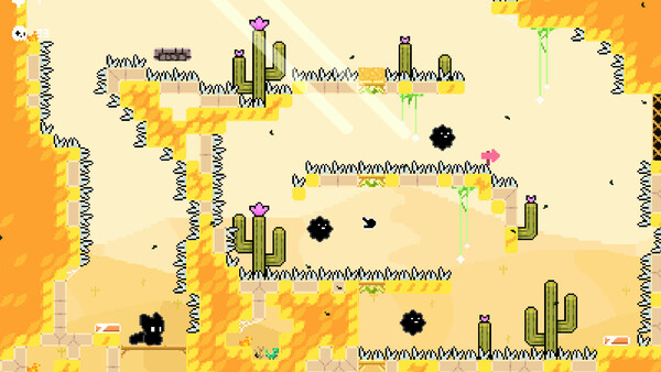 图片[4]-轻灵跃影喵 v1.03（SwooshCat）免安装中文版-87软件库｜绿色软件+破解游戏下载站