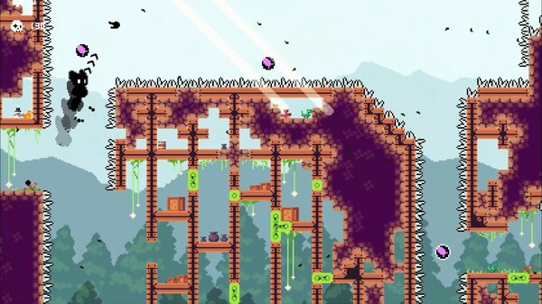 图片[5]-轻灵跃影喵 v1.03（SwooshCat）免安装中文版-87软件库｜绿色软件+破解游戏下载站