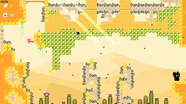 图片[6]-轻灵跃影喵 v1.03（SwooshCat）免安装中文版-87软件库｜绿色软件+破解游戏下载站