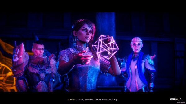 图片[4]-暗使|黑暗使者 v1.9.0.74338 导演剪辑版（Dark Envoy Directors Cut）免安装中文版-87软件库｜绿色软件+破解游戏下载站