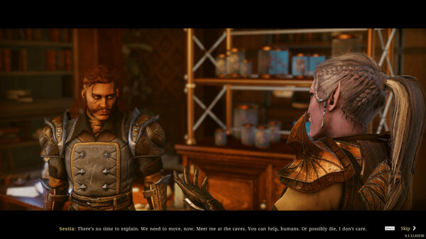 图片[6]-暗使|黑暗使者 v1.9.0.74338 导演剪辑版（Dark Envoy Directors Cut）免安装中文版-87软件库｜绿色软件+破解游戏下载站