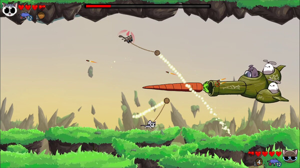 图片[3]-毛线守护者 v1.0.0（Yarn Guardians）免安装中文版-87软件库｜绿色软件+破解游戏下载站