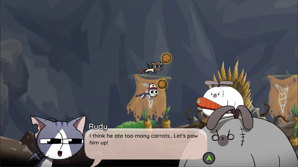 图片[4]-毛线守护者 v1.0.0（Yarn Guardians）免安装中文版-87软件库｜绿色软件+破解游戏下载站