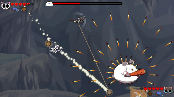 图片[5]-毛线守护者 v1.0.0（Yarn Guardians）免安装中文版-87软件库｜绿色软件+破解游戏下载站