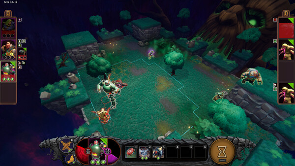 图片[2]-隐秘远征 v1.0.0（Hidden Pass）免安装中文版-87软件库｜绿色软件+破解游戏下载站