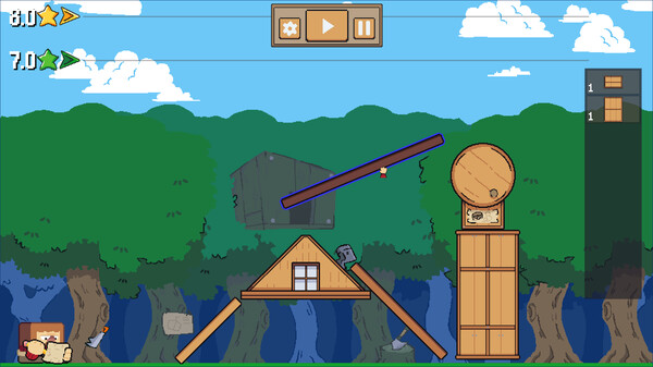 图片[2]-蓝图小宝 Build.20109120（Blueprint Bob）免安装中文版-87软件库｜绿色软件+破解游戏下载站