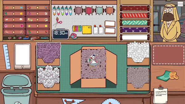 图片[4]-保障礼品店 Build.19652959（Keep Me Gifted）免安装中文版-87软件库｜绿色软件+破解游戏下载站