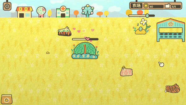 图片[4]-鸡生蛋蛋生鸡 Build.19716807（Egg Chicken Farm）免安装中文版-87软件库｜绿色软件+破解游戏下载站