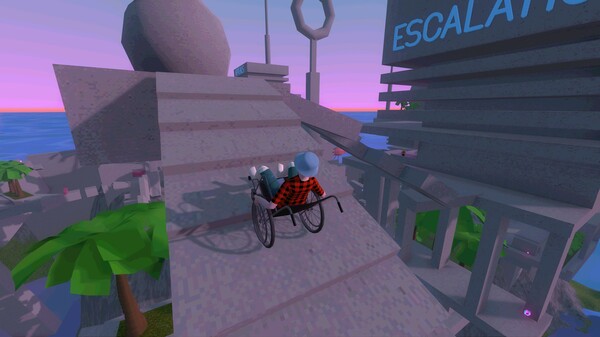 图片[3]-无法访问 Build.19077881（Unaccessible）免安装英文版-87软件库｜绿色软件+破解游戏下载站